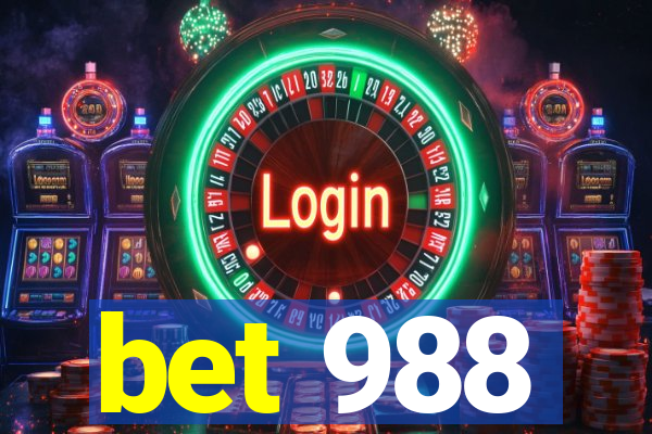 bet 988